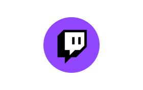download the twitch app