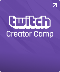 Getting Started with Twitch Studio